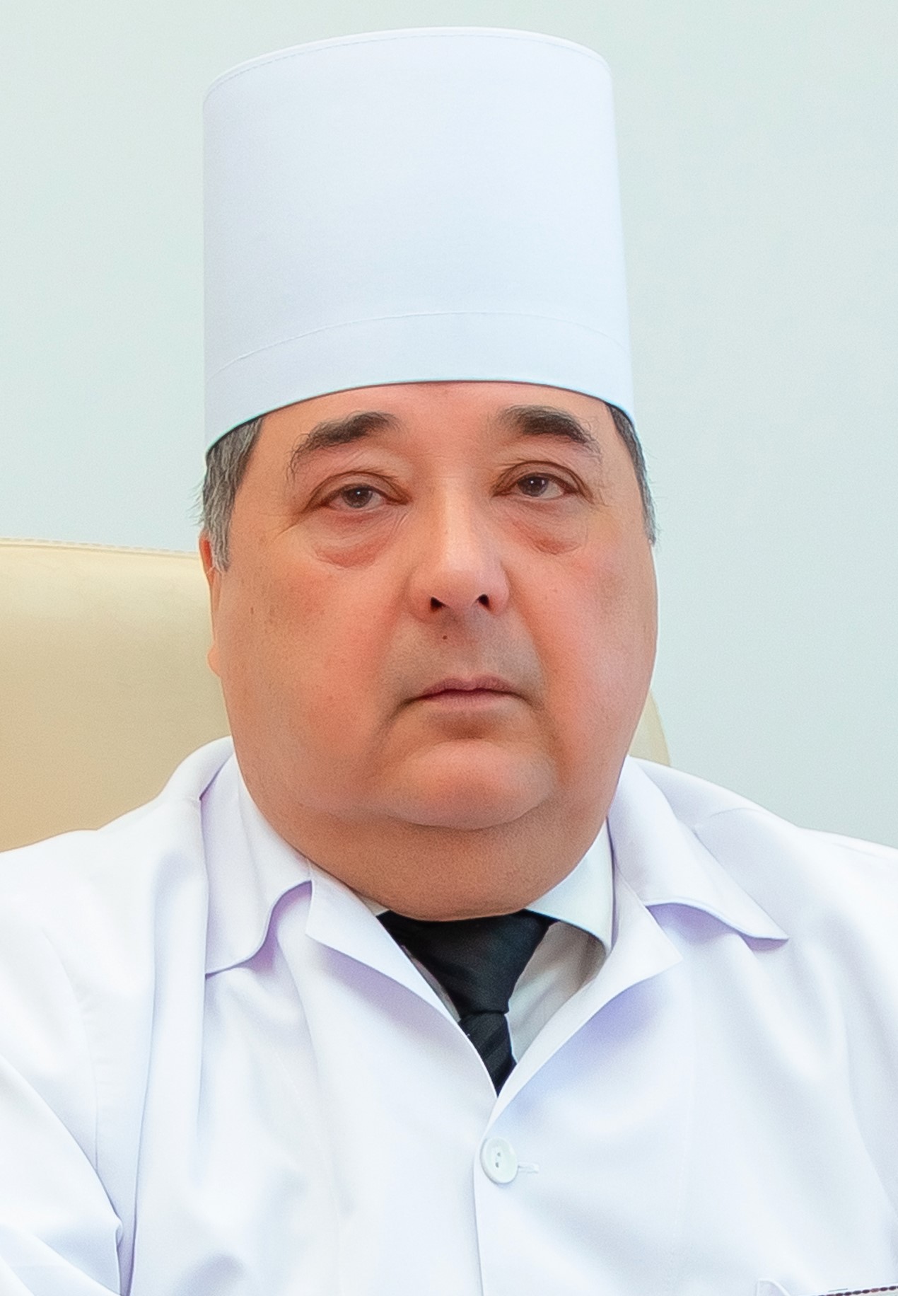 Kardiologiya merkezi