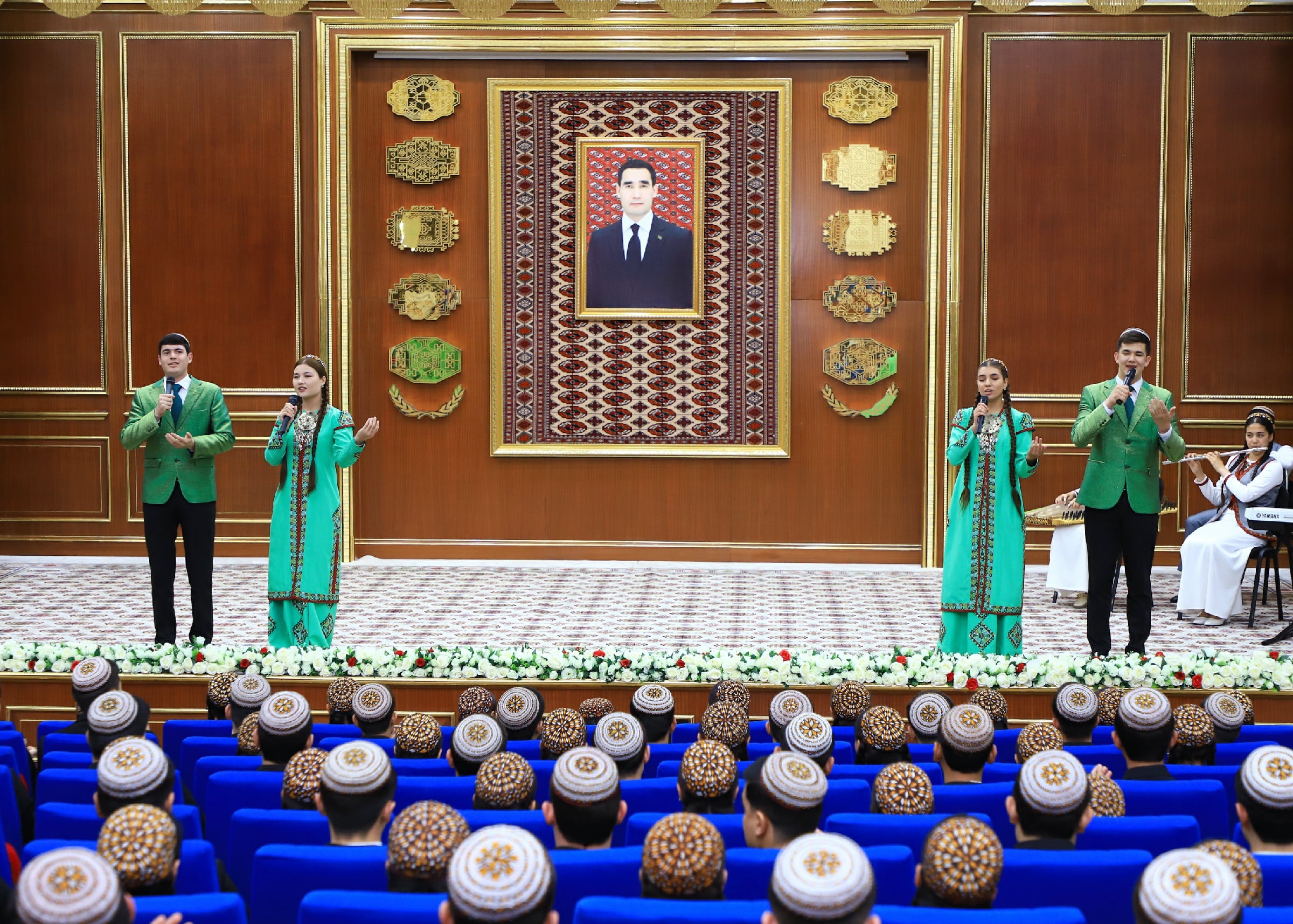 Kardiologiya merkezi