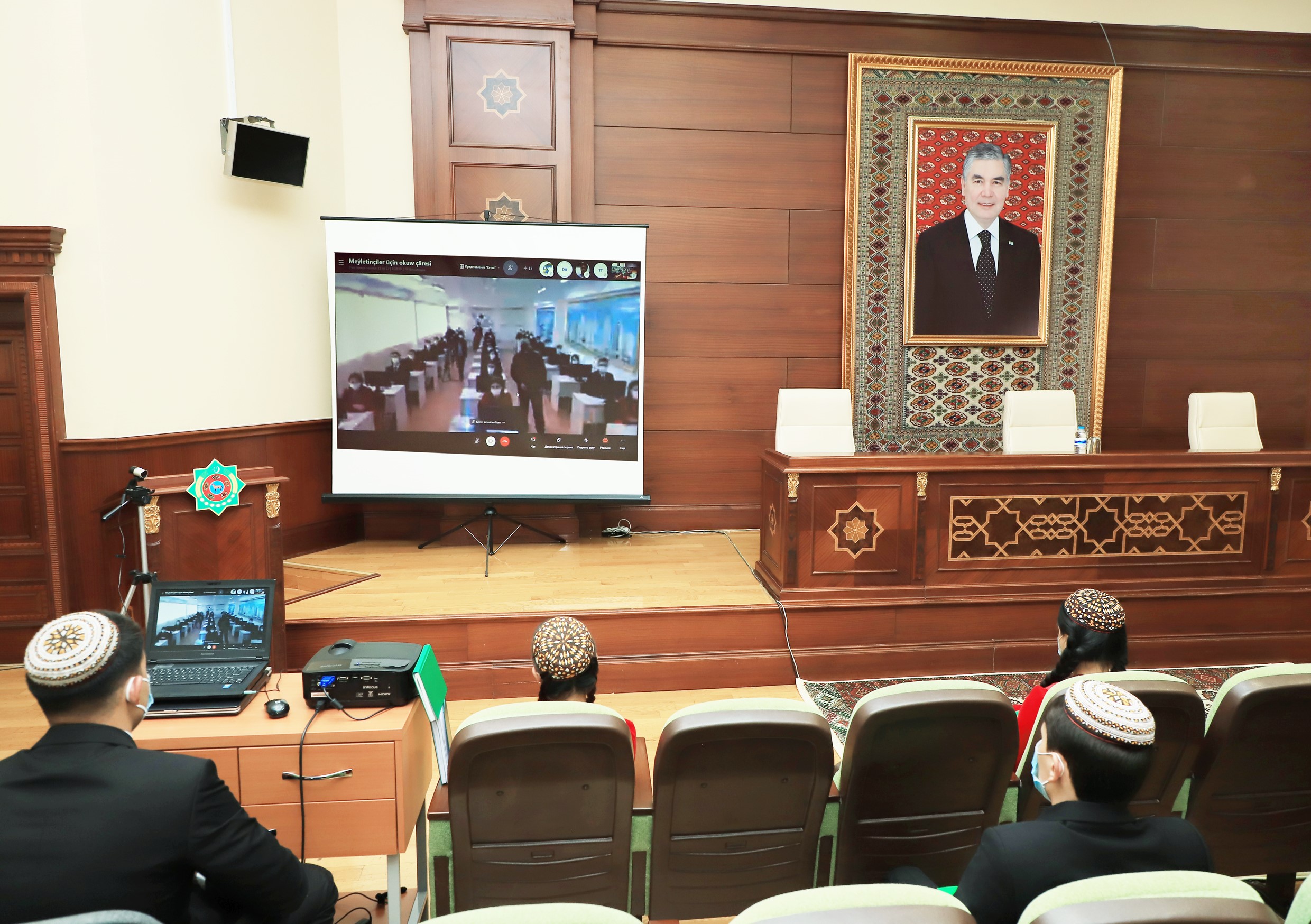 Kardiologiya merkezi