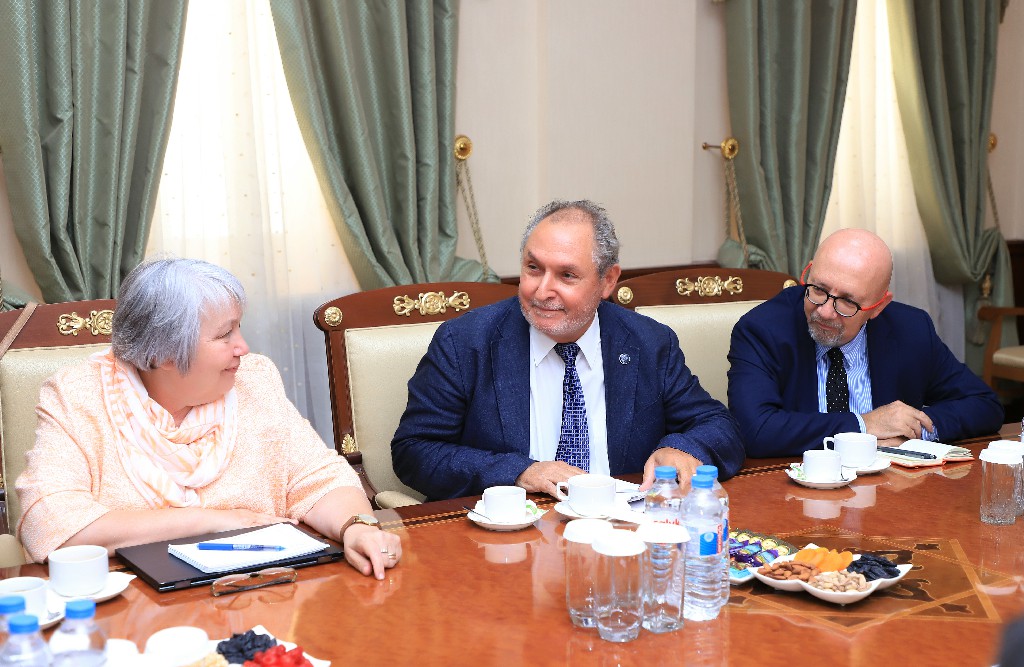 Kardiologiya merkezi