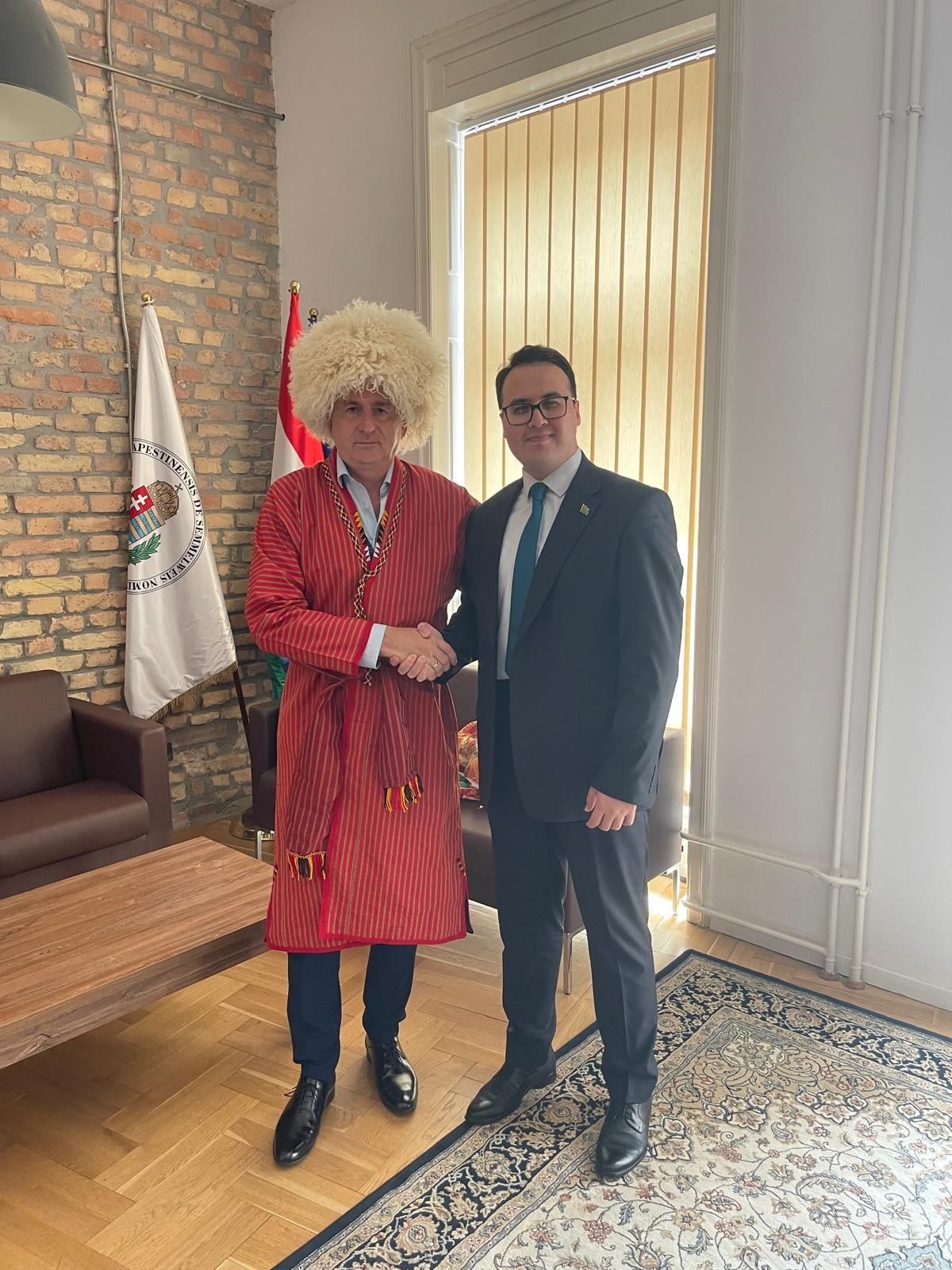 Kardiologiya merkezi