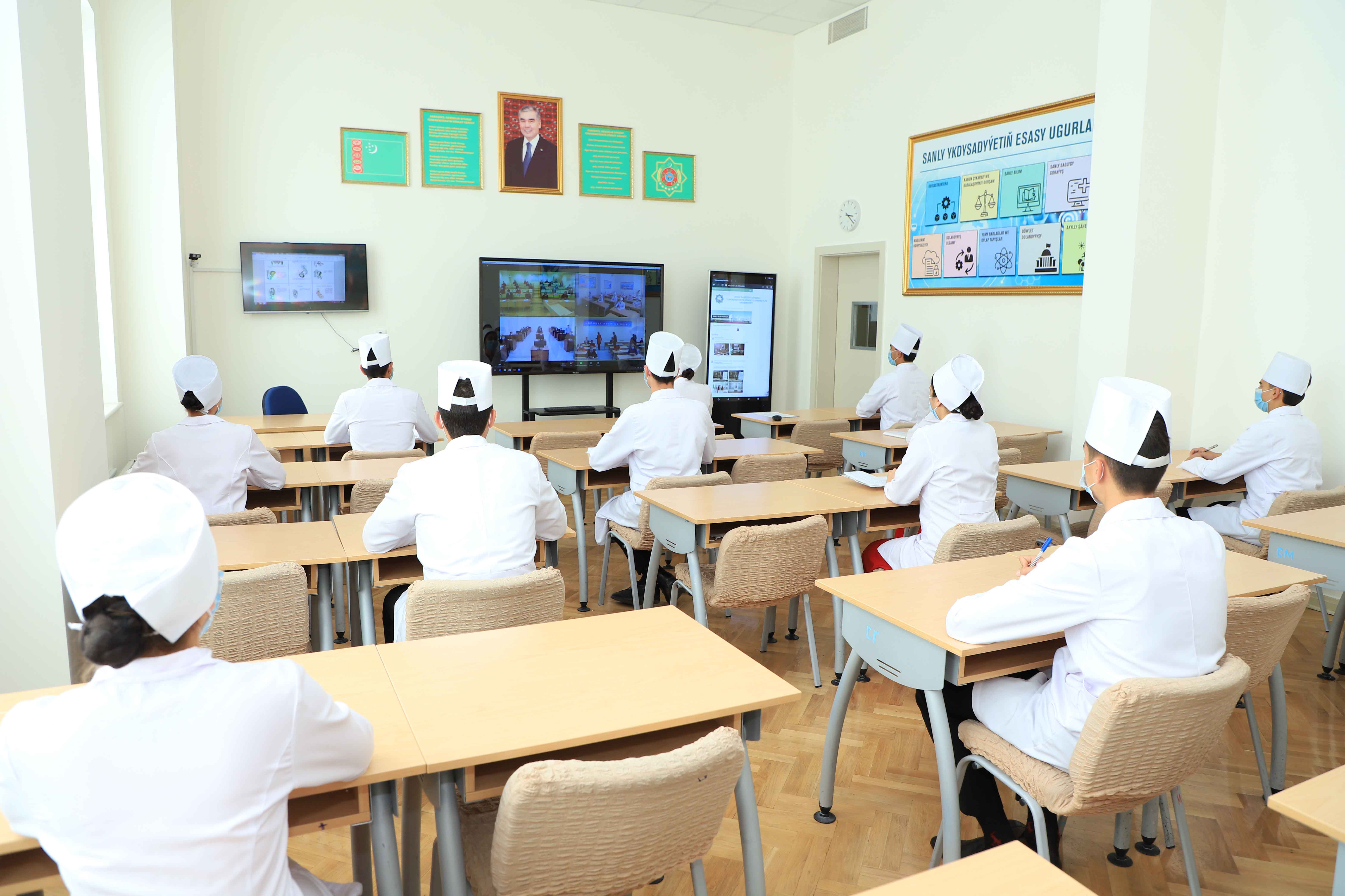 Kardiologiya merkezi