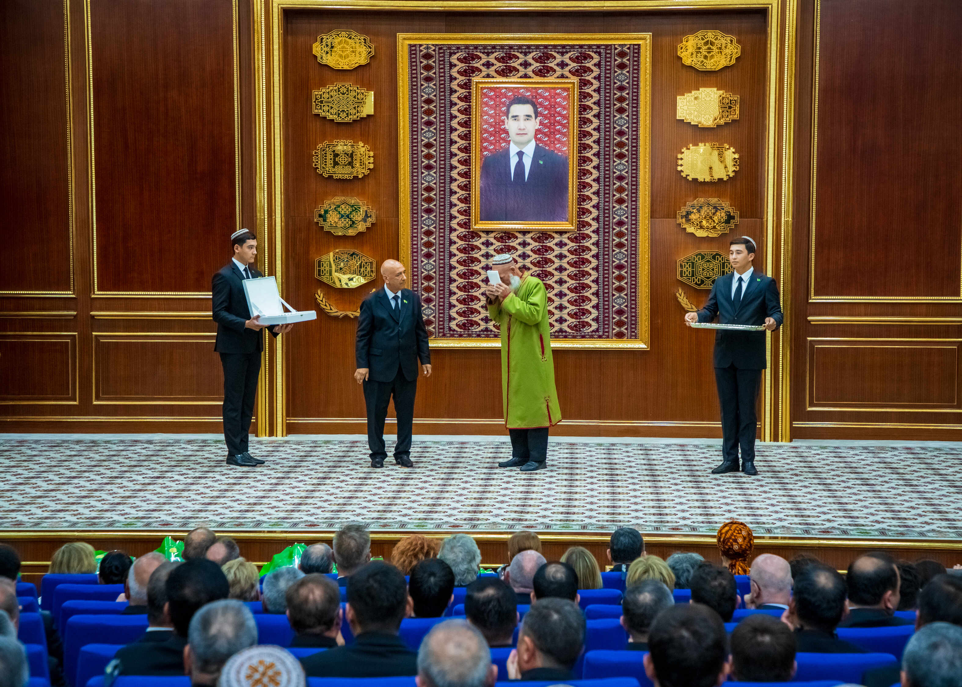 Kardiologiya merkezi