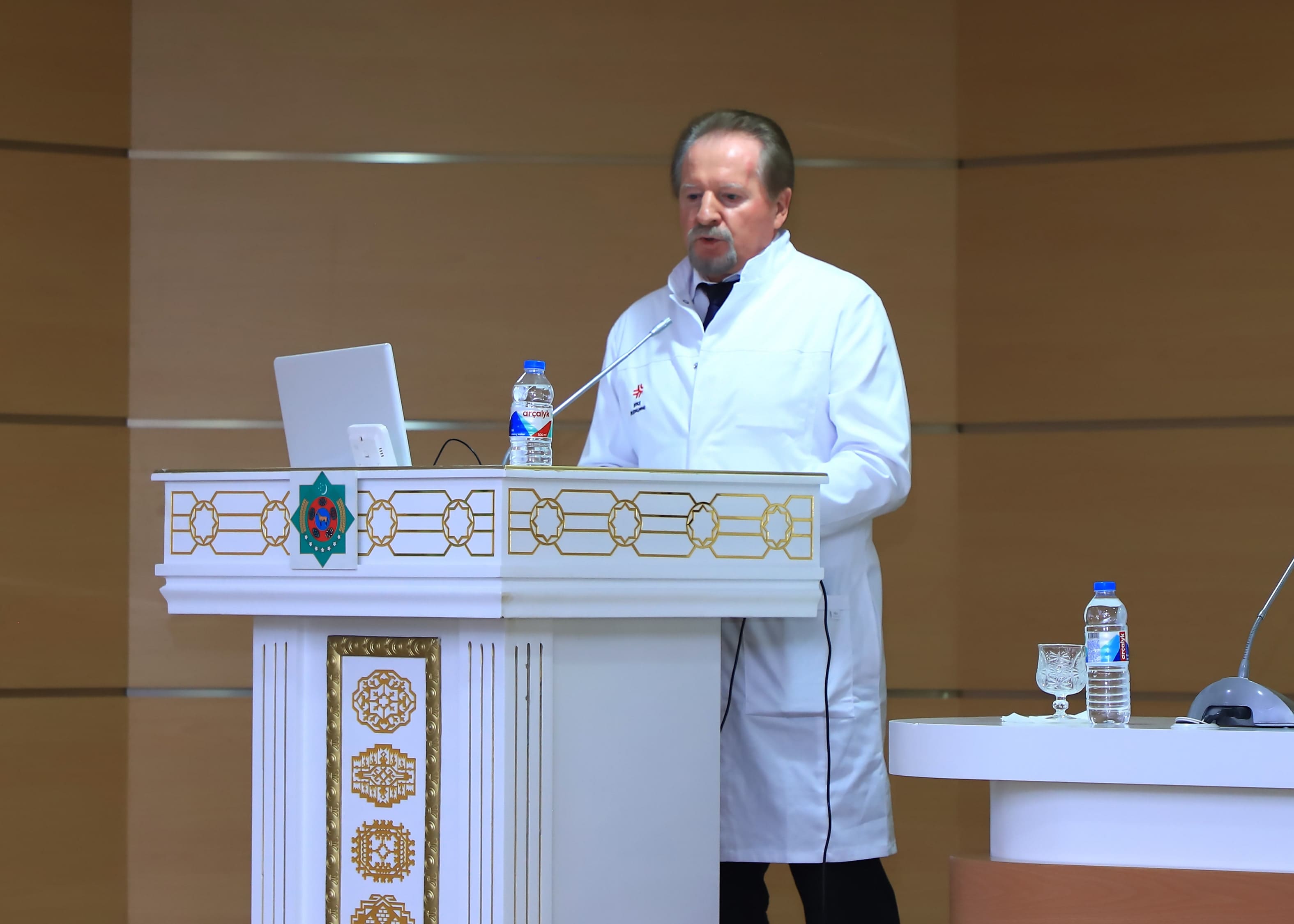 Kardiologiya merkezi