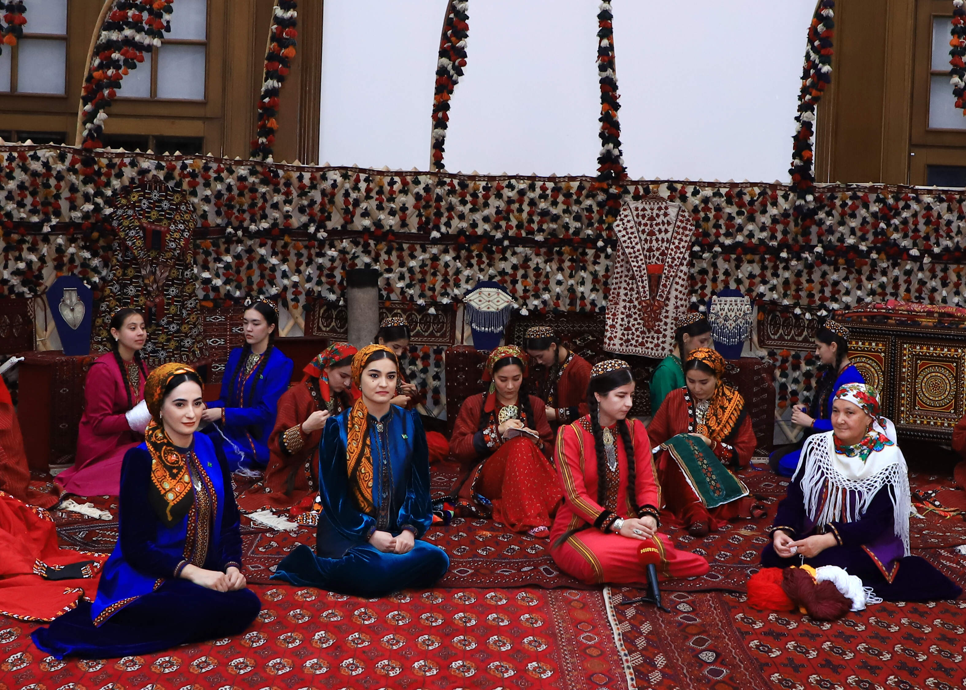 Kardiologiya merkezi