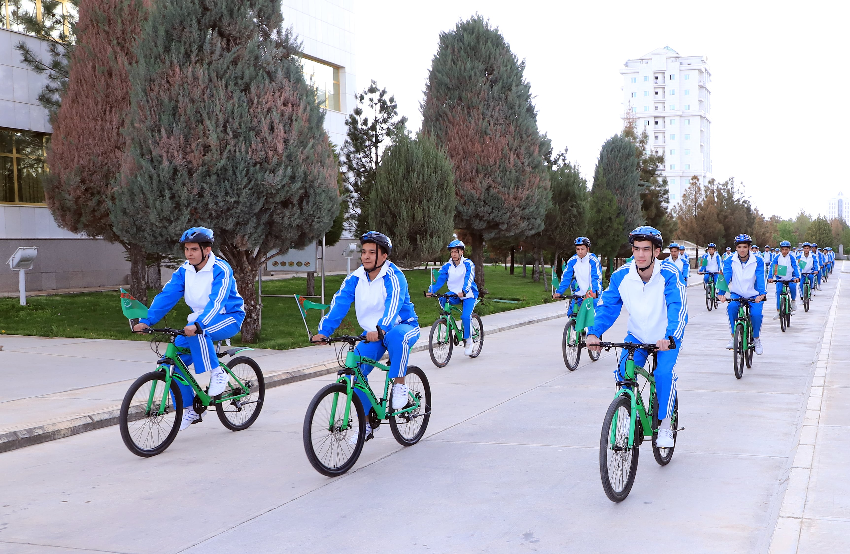 Kardiologiya merkezi