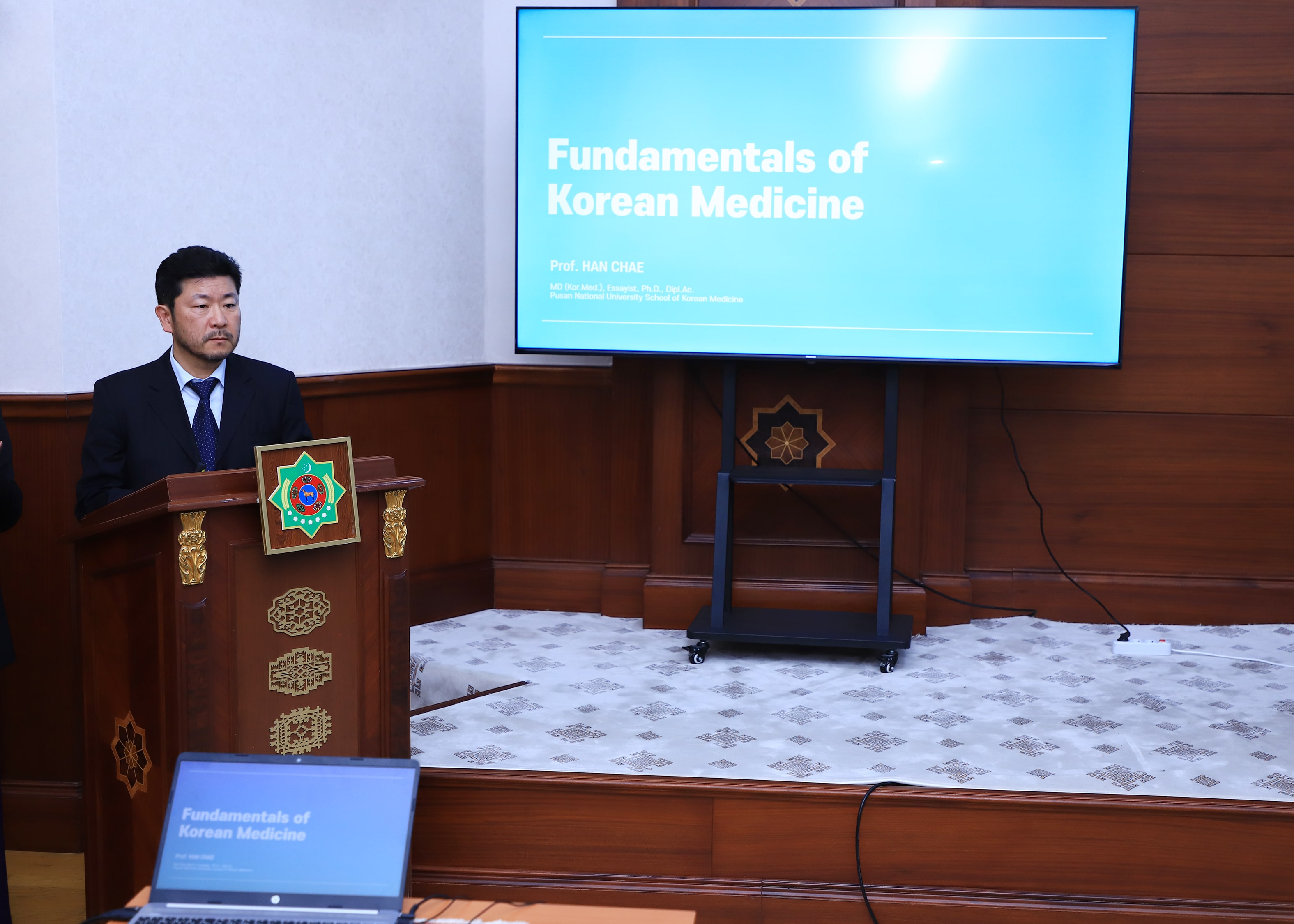 Kardiologiya merkezi