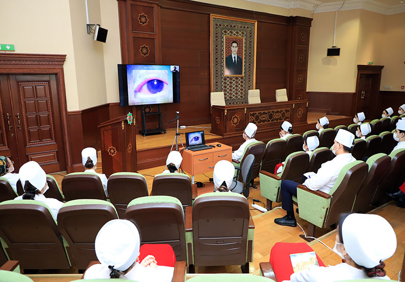 Kardiologiya merkezi