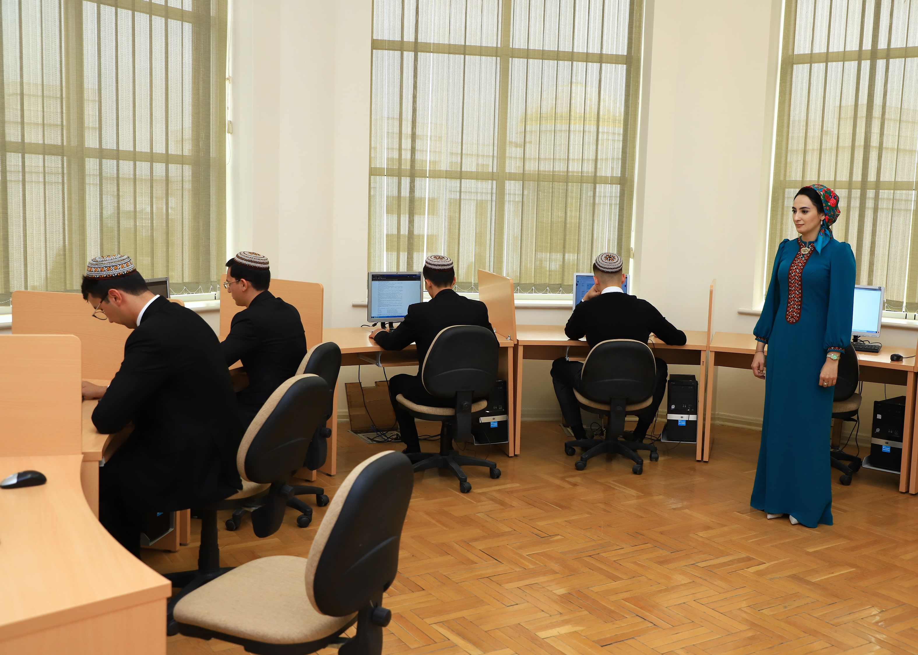 Kardiologiya merkezi