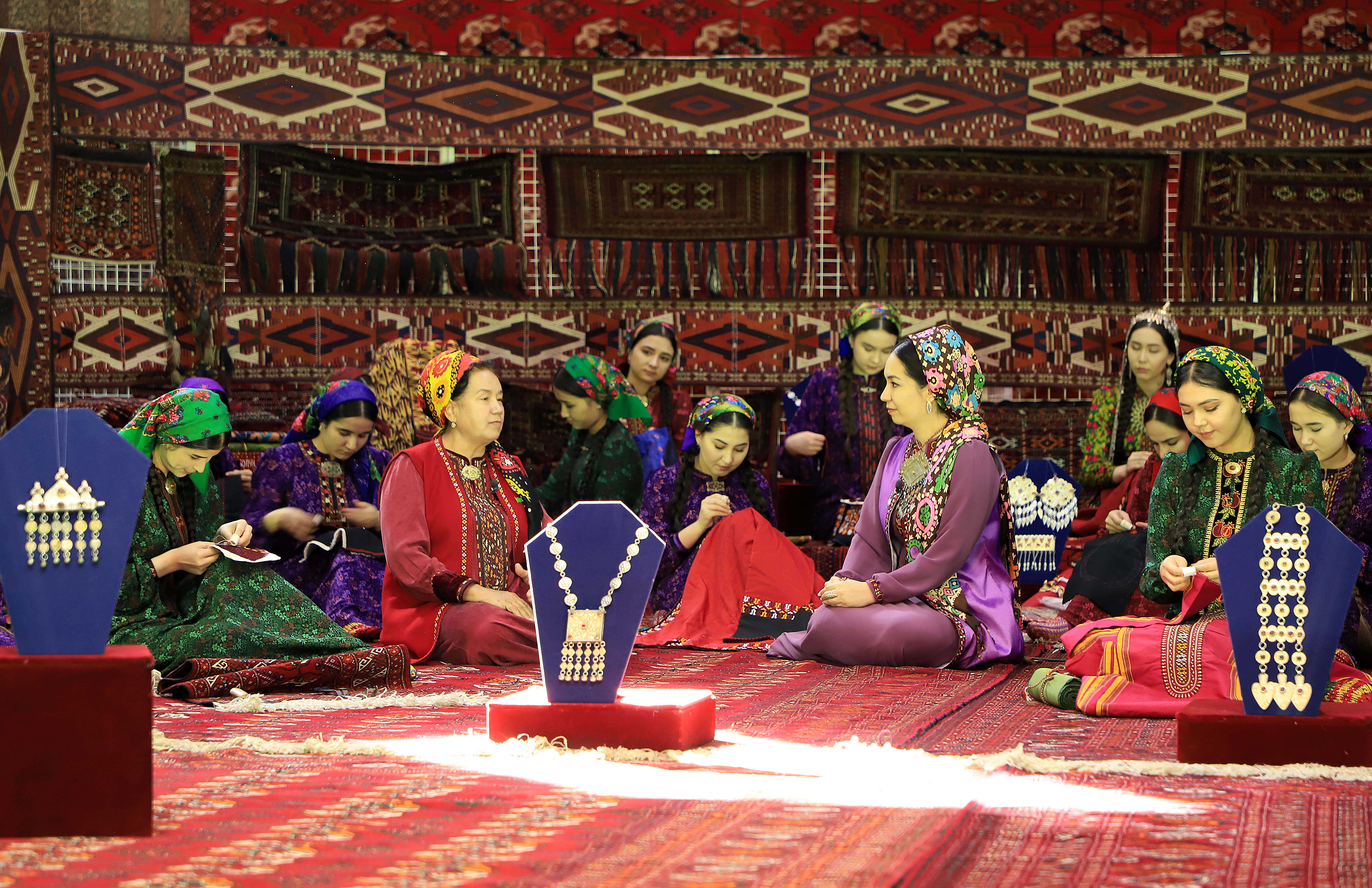 Kardiologiya merkezi