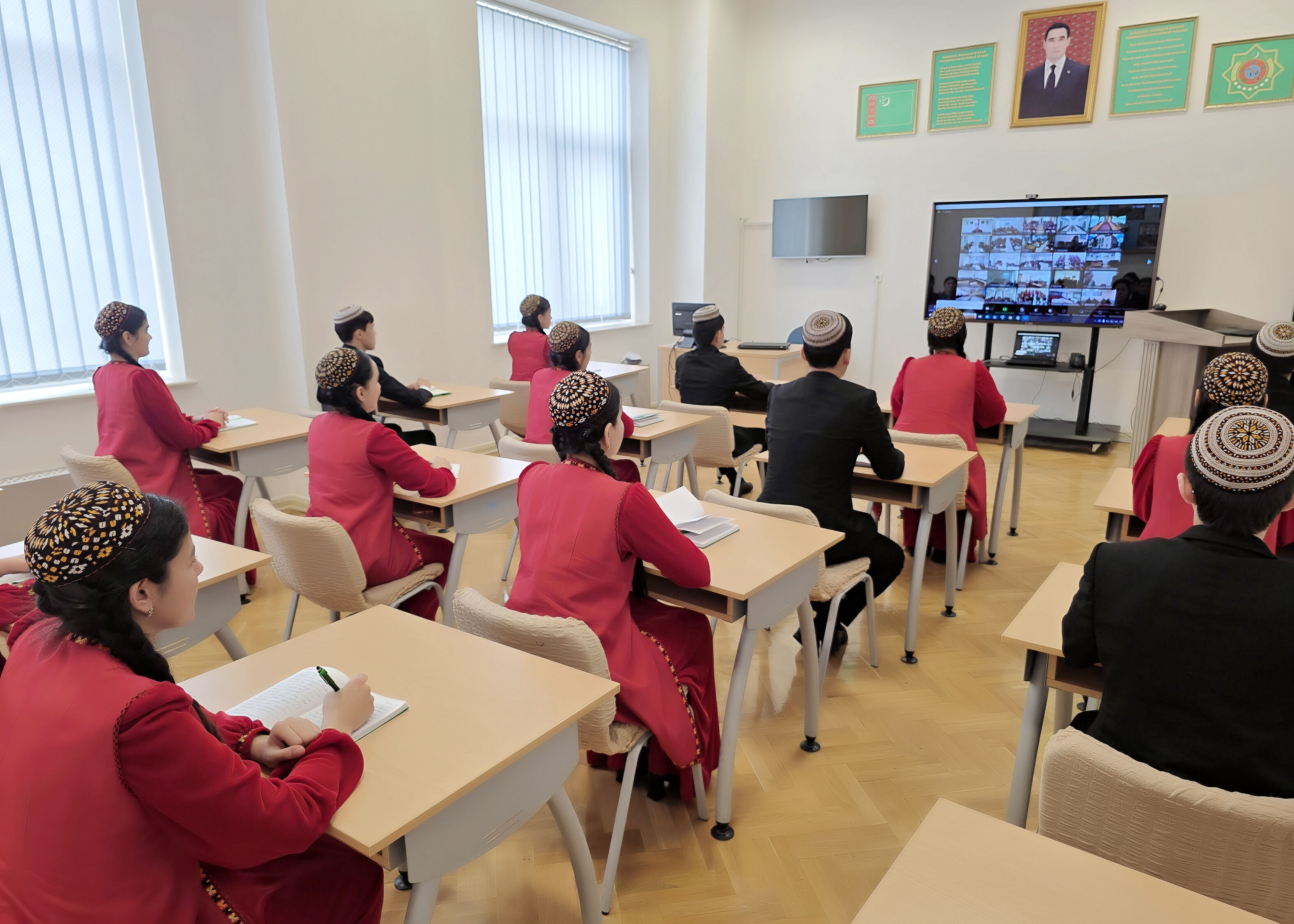 Kardiologiya merkezi