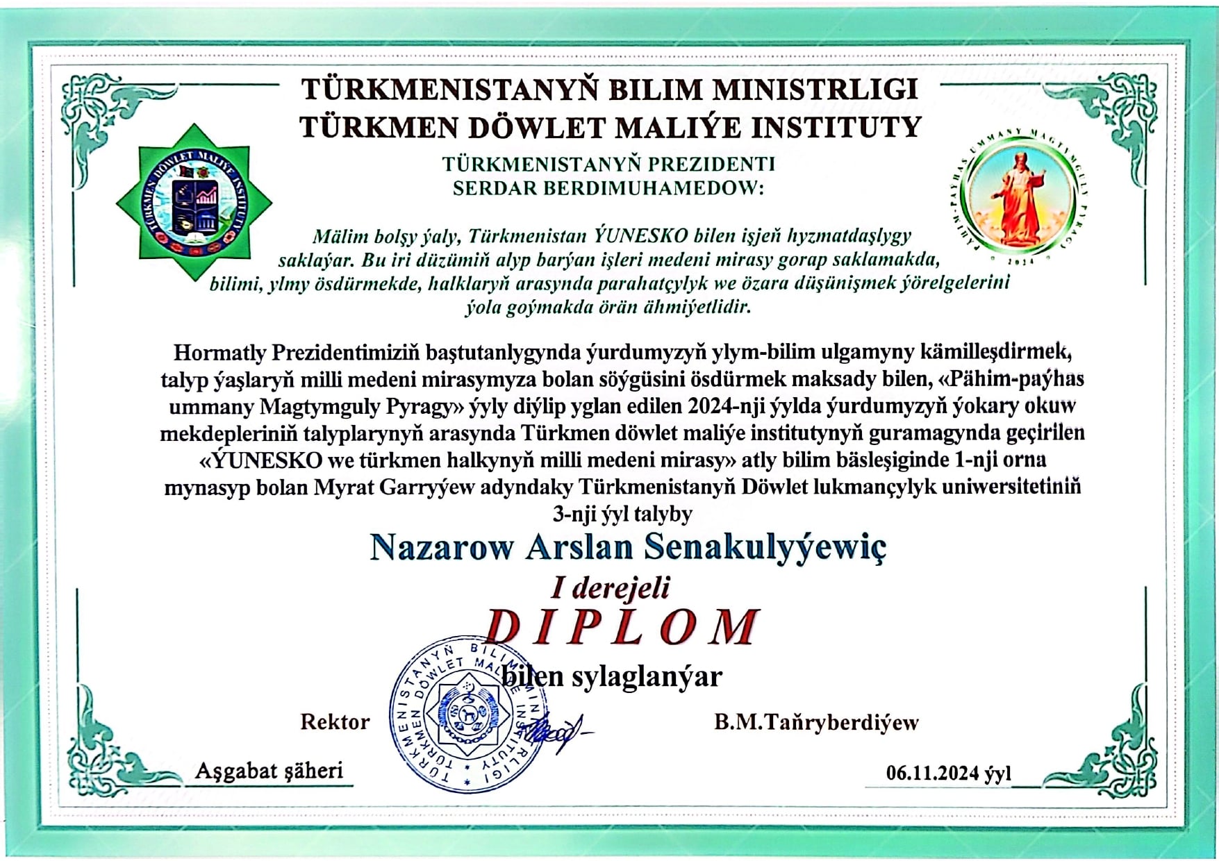 Kardiologiya merkezi