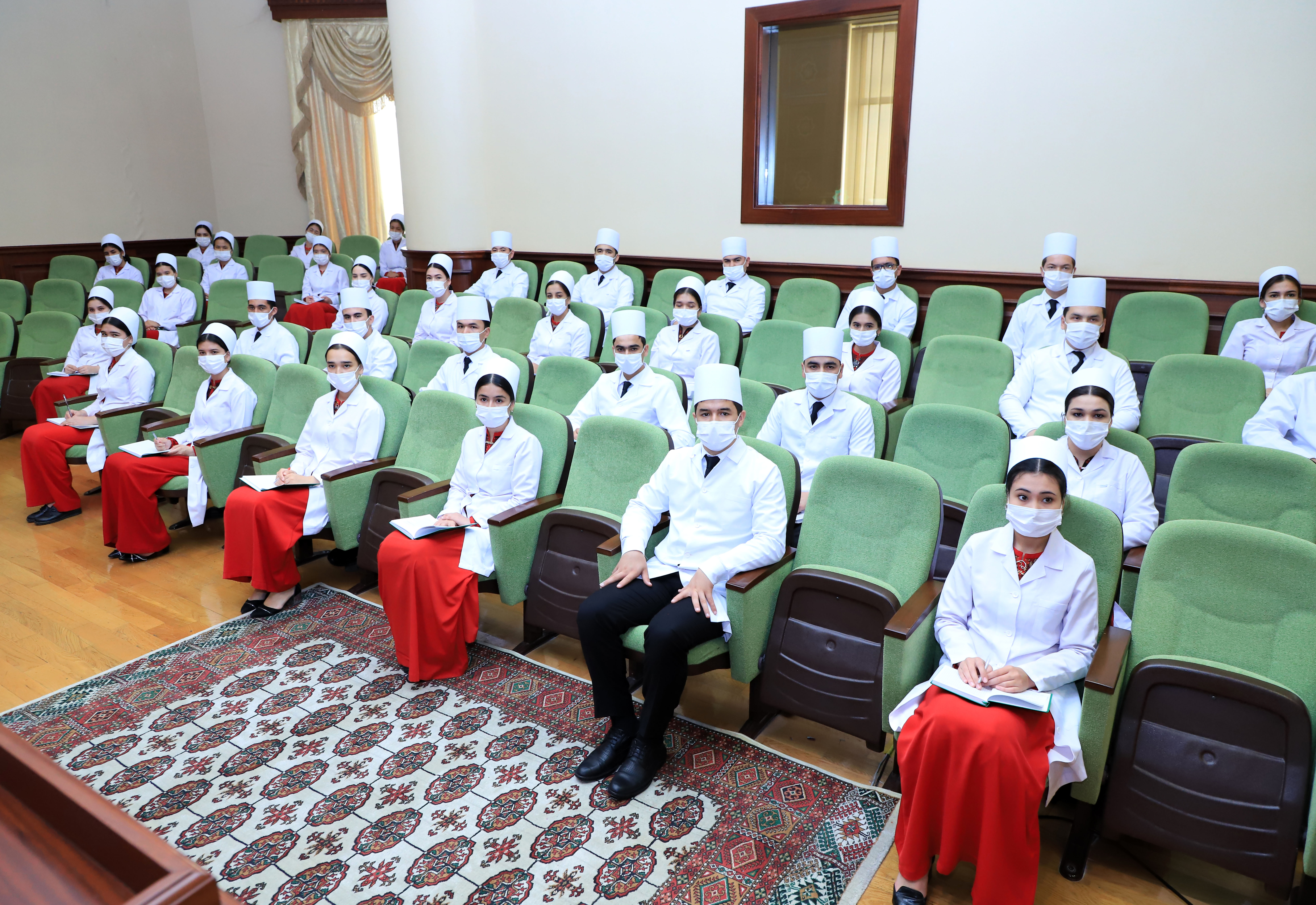 Kardiologiya merkezi